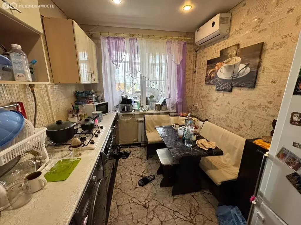 1-комнатная квартира: Тула, улица Максимовского, 7 (35.2 м) - Фото 1