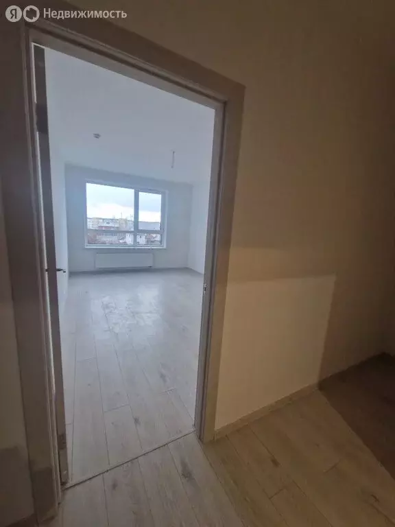 1-комнатная квартира: Екатеринбург, улица Викулова, 78 (38.95 м) - Фото 2