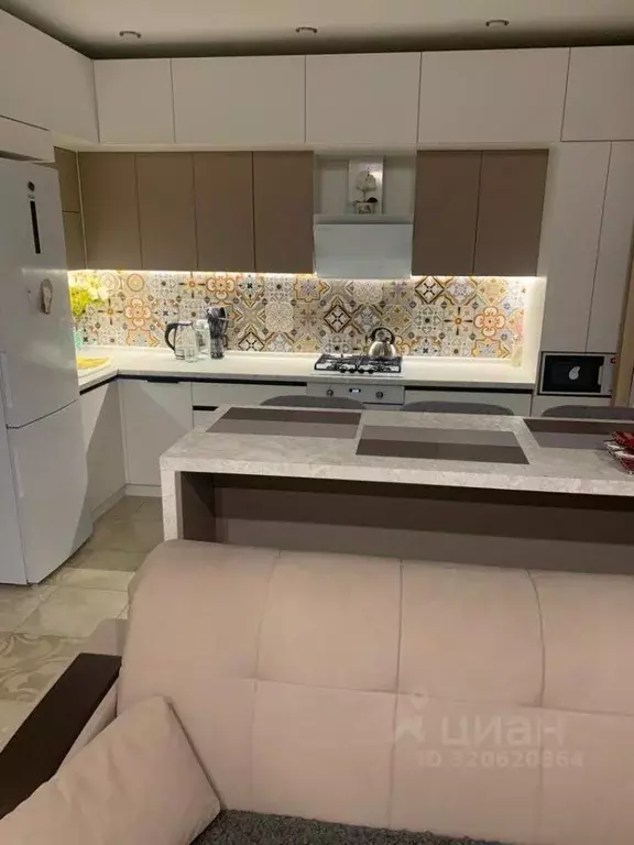 1-к кв. Владимирская область, Александров ул. Жулева, 8к2 (50.8 м) - Фото 1