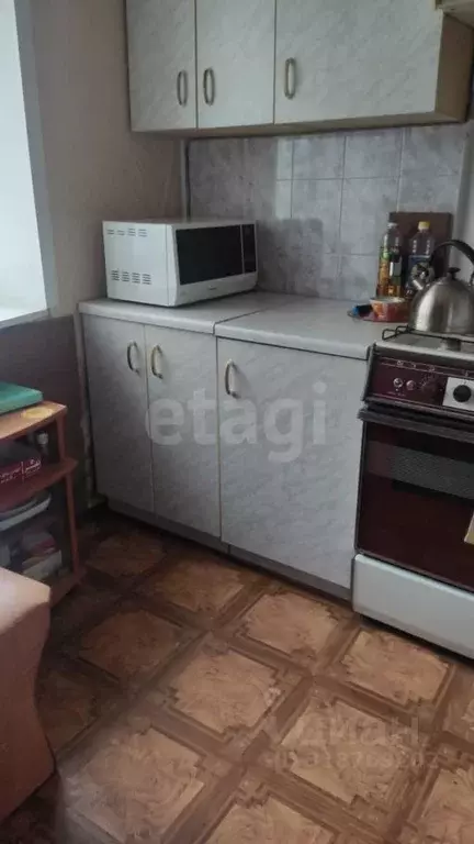 1-к кв. Тверская область, Тверь просп. Ленина, 12 (18.0 м) - Фото 1
