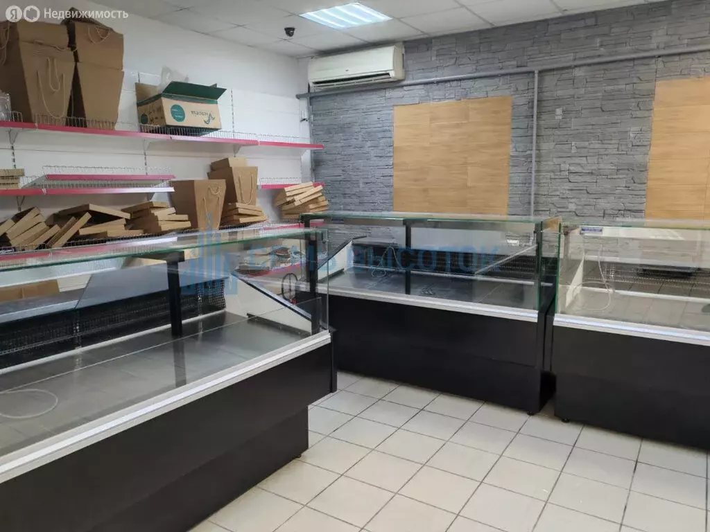 Помещение свободного назначения (100 м) - Фото 2