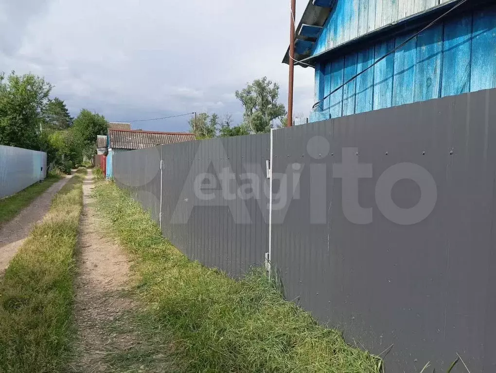 Участок 6,8 сот. (СНТ, ДНП) - Фото 1