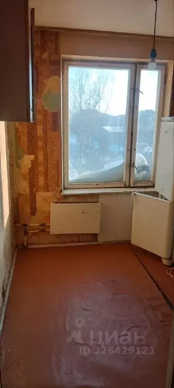 Квартира, 1 комната, 32.1 м - Фото 1