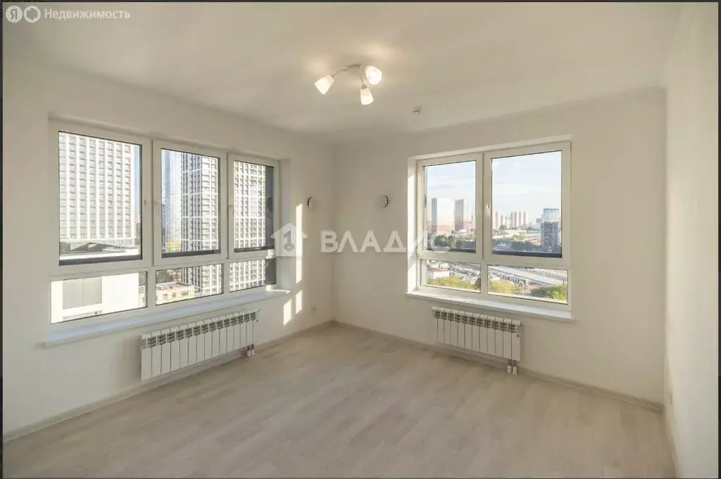 3-комнатная квартира: Москва, проспект Вернадского, 69 (76 м) - Фото 2