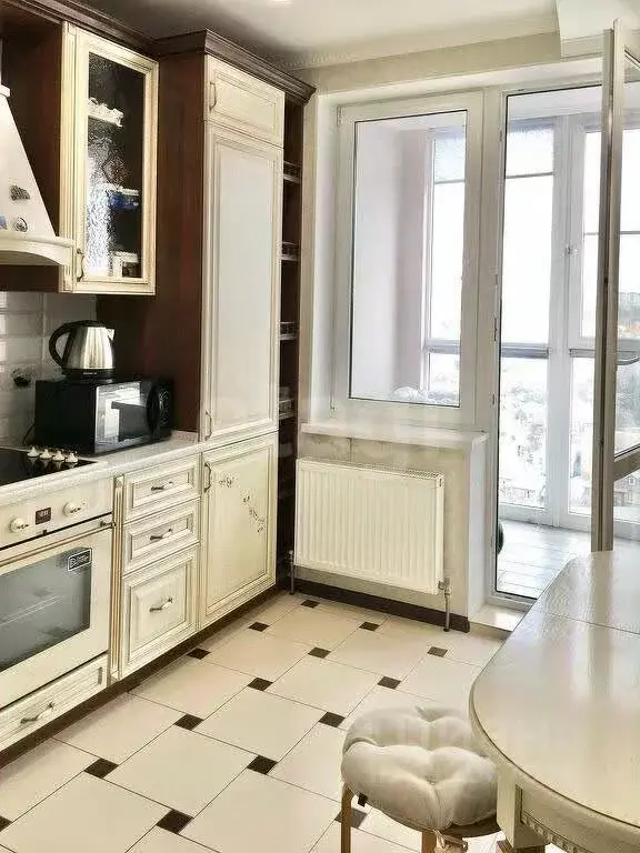 1-к кв. Ростовская область, Ростов-на-Дону Казахстанский пер., 19А ... - Фото 0