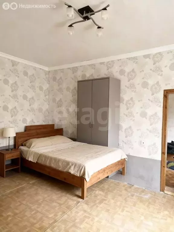 2-комнатная квартира: Черняховск, улица Ленина, 34А (40 м) - Фото 1