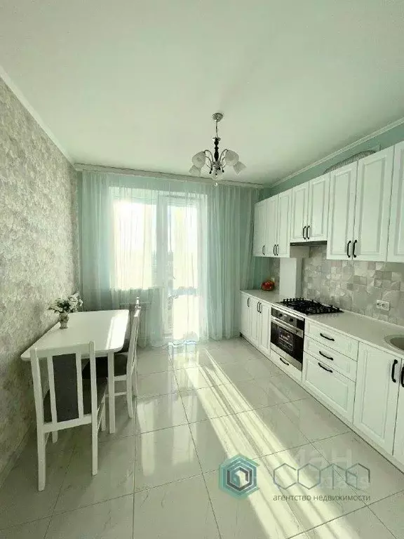 1-к кв. Калининградская область, Калининград ул. Ульяны Громовой, 131 ... - Фото 1