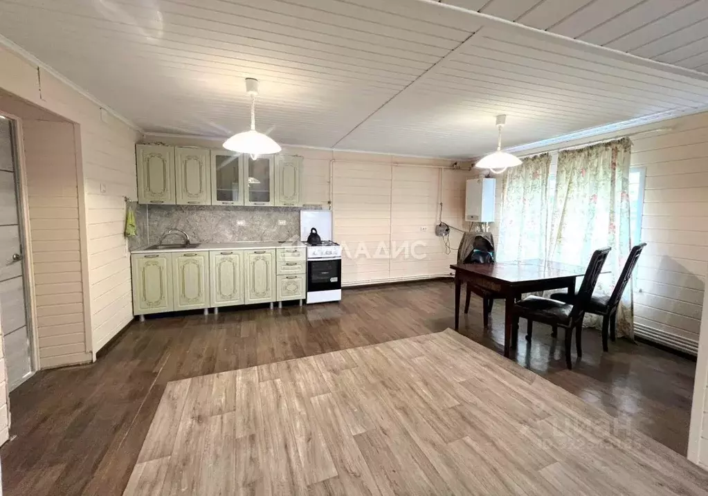 Дом в Калужская область, Мещовск просп. Революции, 71 (120 м) - Фото 2