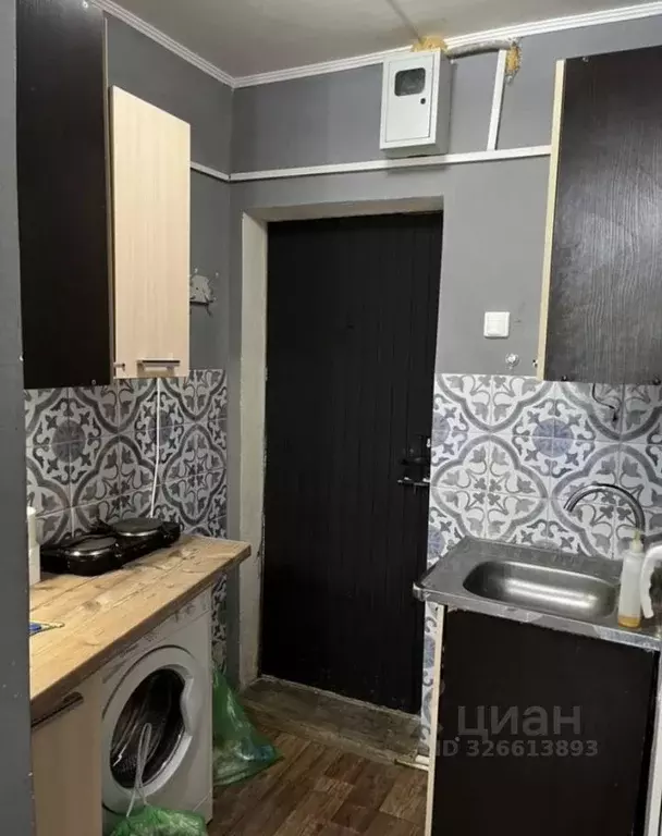 1-к кв. Тюменская область, Тюмень проезд Геологоразведчиков, 48 (13.0 ... - Фото 2