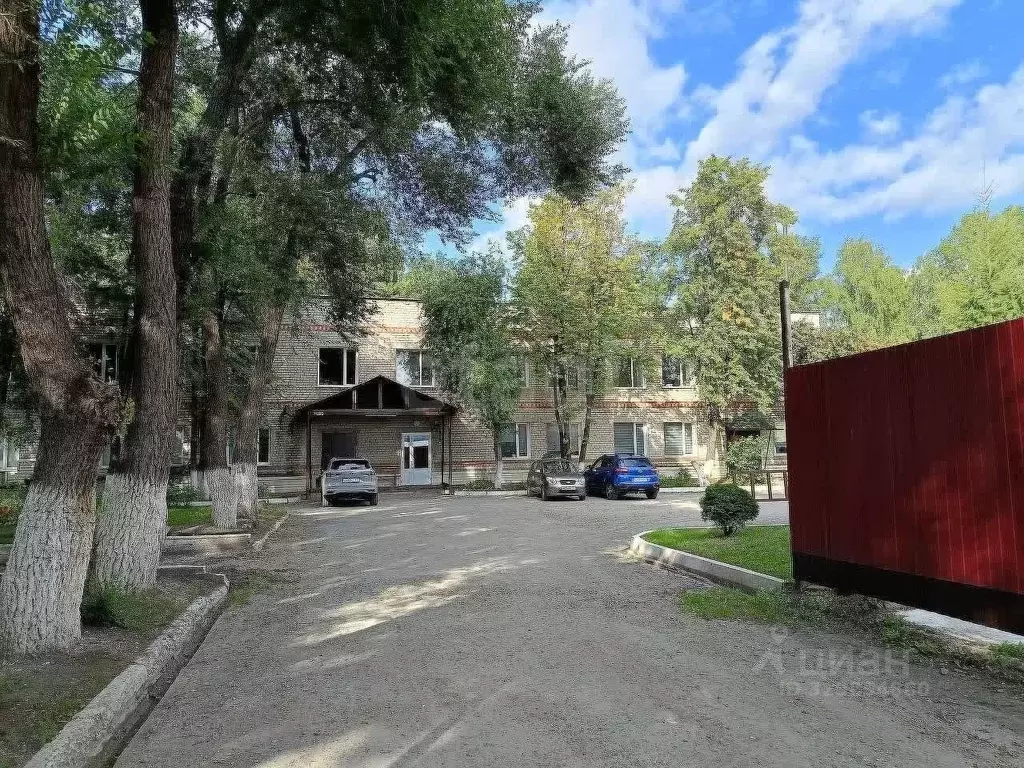 Склад в Тюменская область, Тюмень Ялуторовский тракт, 11-й км, 9А (100 ... - Фото 1