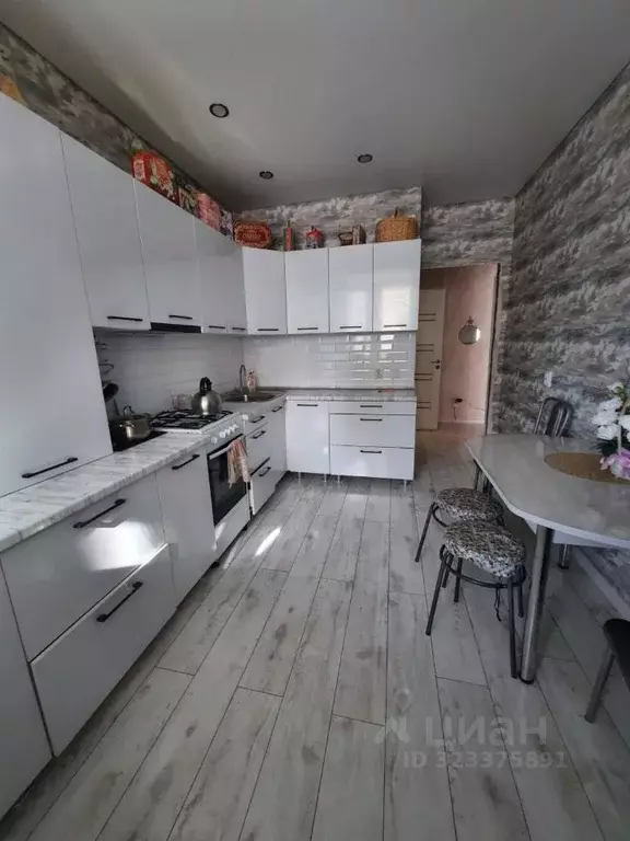 1-к кв. Марий Эл, Йошкар-Ола бул. 70-летия Победы в Великой ... - Фото 2