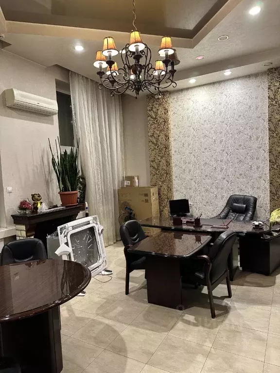 Торговая площадь в Иркутская область, Иркутск ул. Александра Невского, ... - Фото 1