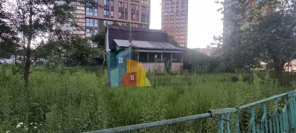 Участок в Тула, СНТ Подземгаз, 46 (6.5 м) - Фото 1