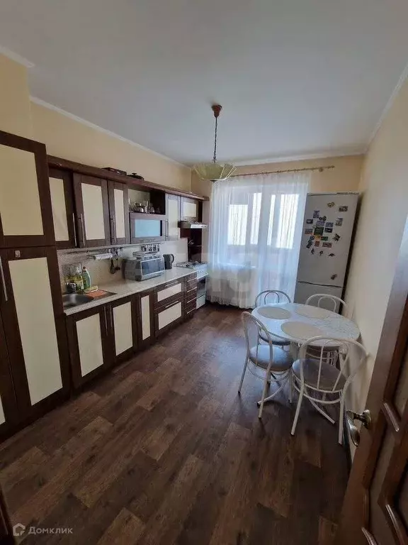 Продаётся 1-к квартира, 33.4 м - Фото 0