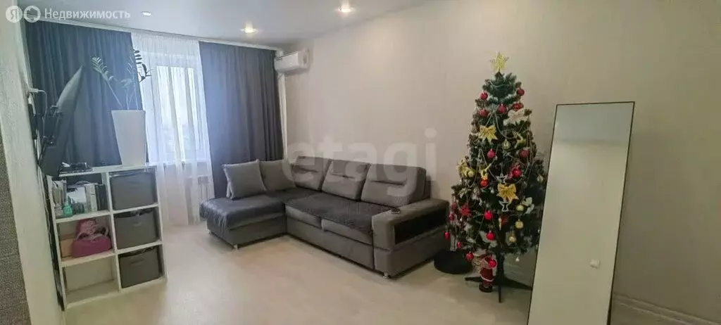 2-комнатная квартира: Ульяновск, Панорамная улица, 81 (56 м) - Фото 1