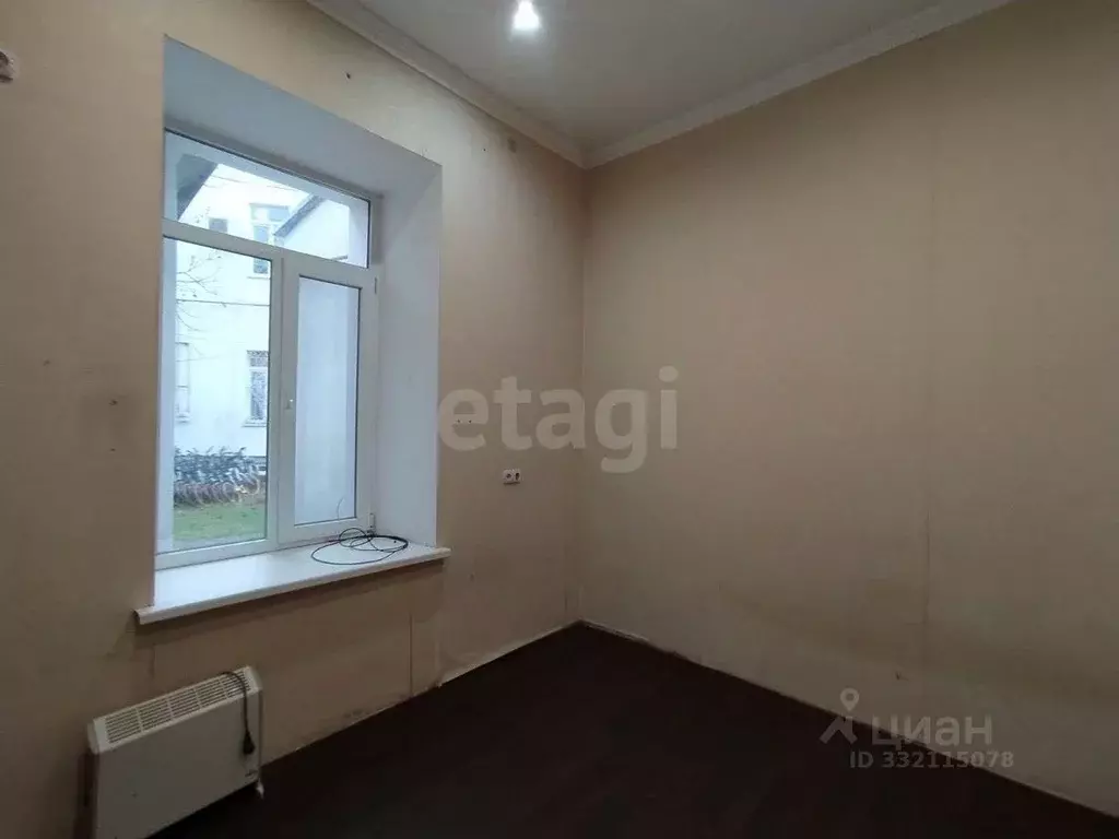 Студия Крым, Симферополь ул. Некрасова (19.1 м) - Фото 1