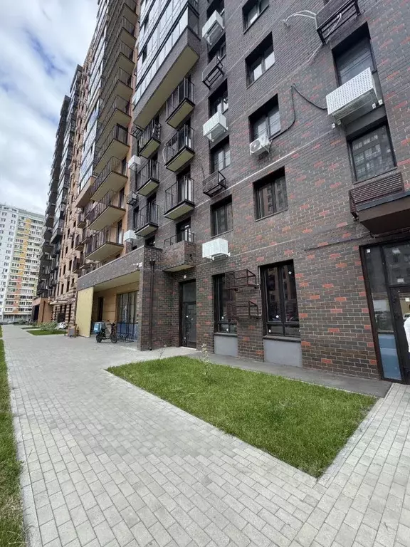Помещение свободного назначения в Московская область, Балашиха ... - Фото 2