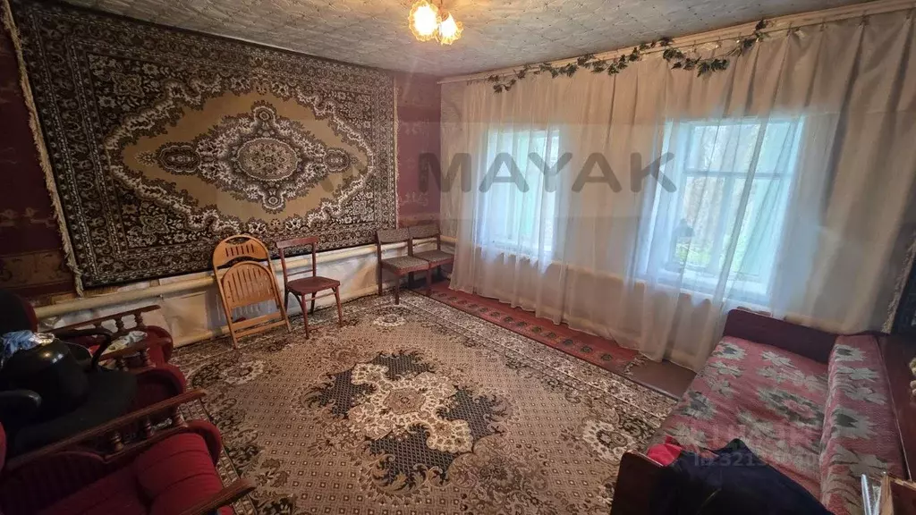 Дом в Адыгея, Майкоп Низпоташная ул., 18 (47 м) - Фото 0