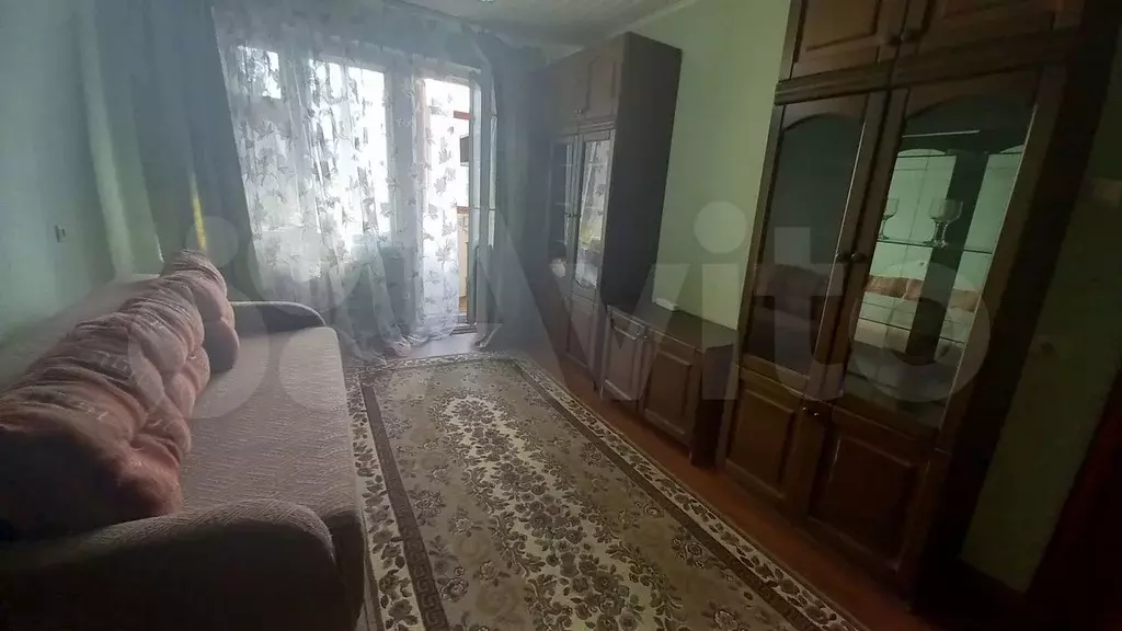 1-к. квартира, 36 м, 7/10 эт. - Фото 0