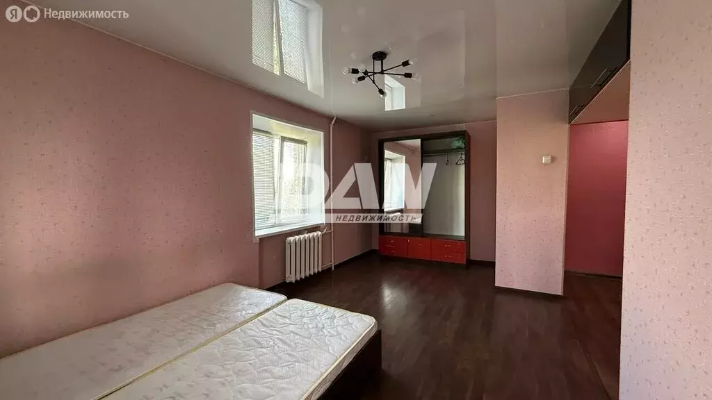 1-комнатная квартира: Челябинск, улица Воровского, 83 (31.8 м) - Фото 2