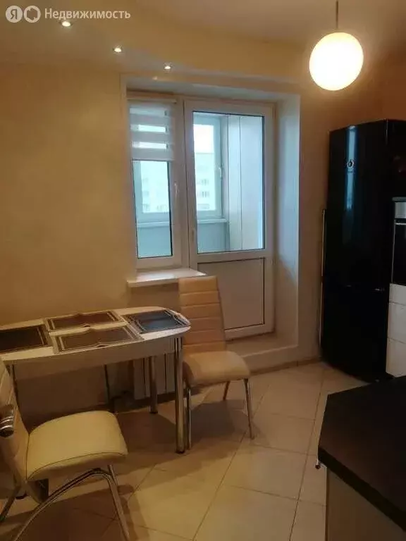 1-комнатная квартира: Подольск, Молодёжная улица, 6 (35 м) - Фото 1