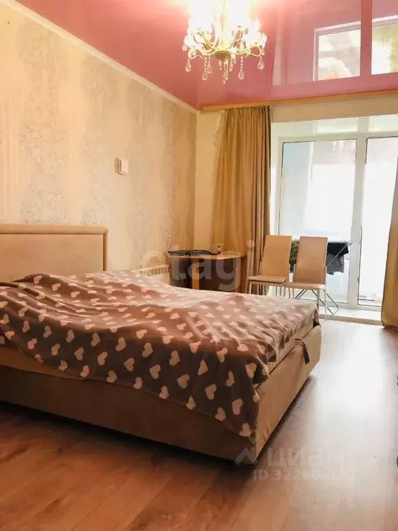 1-к кв. Ямало-Ненецкий АО, Новый Уренгой Юбилейный мкр, 4/1А (48.9 м) - Фото 1