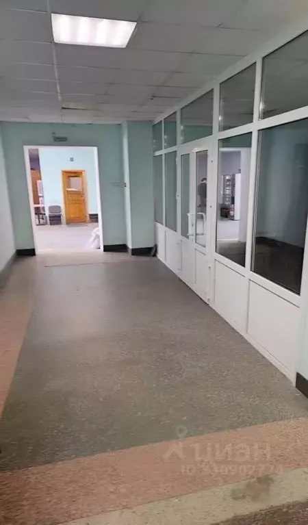 Торговая площадь в Санкт-Петербург ул. Ольги Берггольц, 40А (37 м) - Фото 2