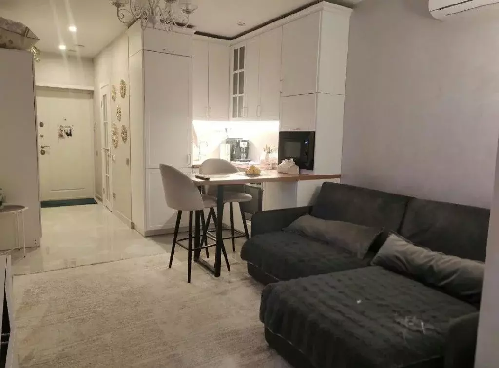 Продается студия - Фото 1