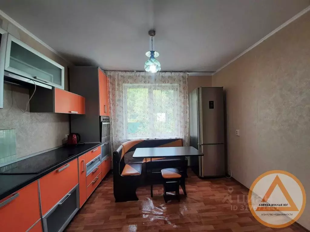2-к кв. Краснодарский край, Туапсинский муниципальный округ, ... - Фото 1