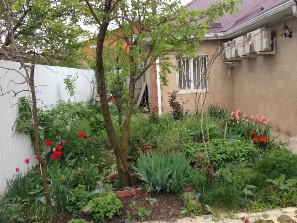 Дом в Краснодарский край, Краснодар Животновод садовое товарищество, ... - Фото 2