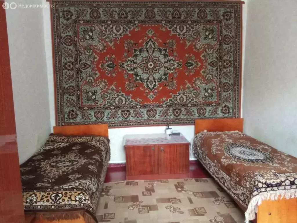 Дом в Каменск-Шахтинский, переулок Крупской (58 м) - Фото 0
