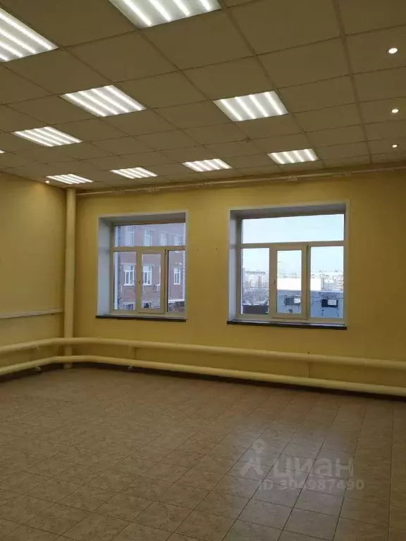 Помещение свободного назначения в Новосибирская область, Новосибирск ... - Фото 1