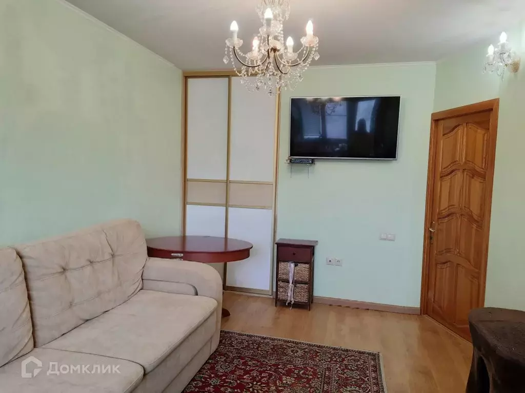 Продаётся 2-к квартира, 46 м - Фото 1