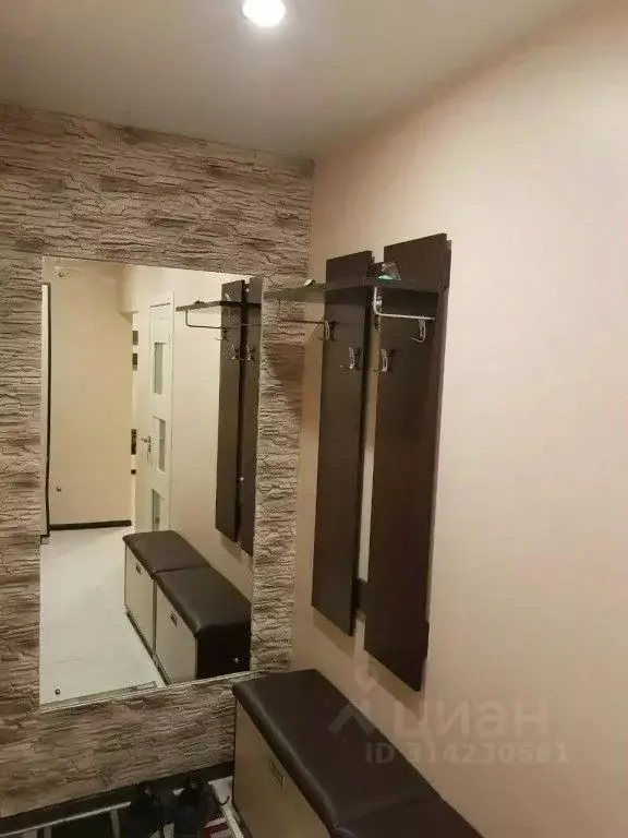 1-к кв. Забайкальский край, Чита ул. Ленина, 42 (56.0 м) - Фото 1