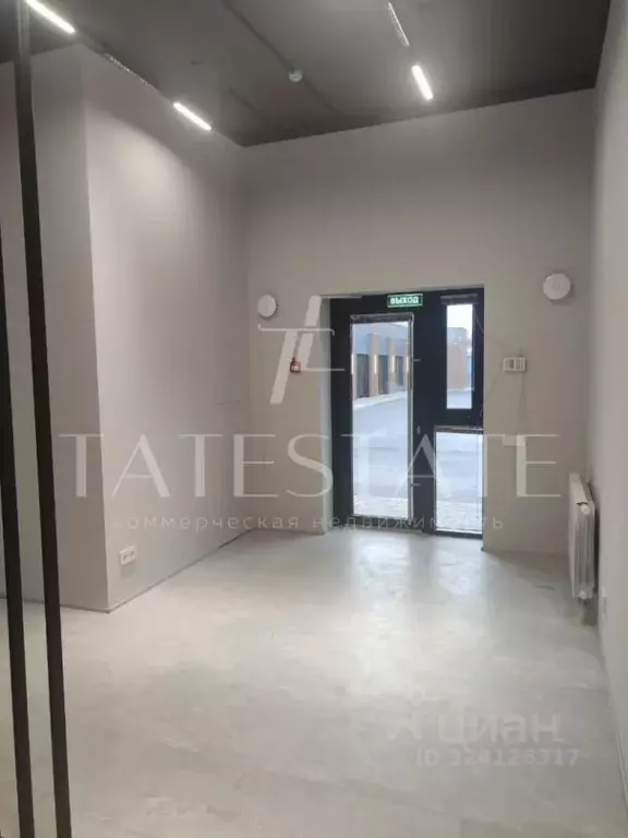 Помещение свободного назначения в Татарстан, Казань Проточная ул., 8А ... - Фото 2