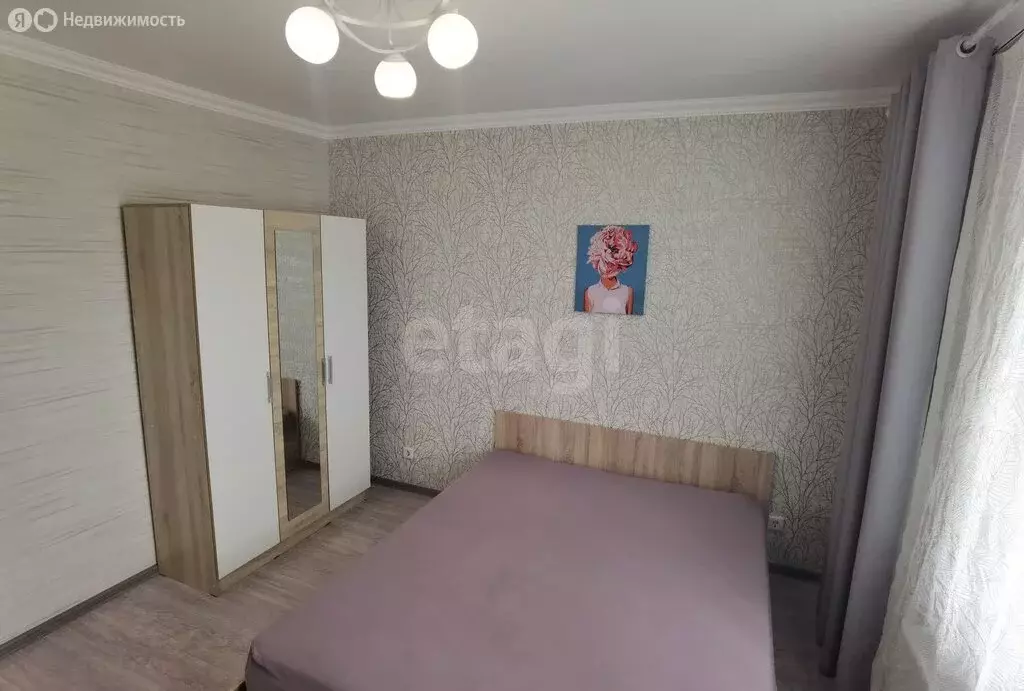 1-комнатная квартира: Анапа, улица Ленина, 231 (37.4 м) - Фото 1