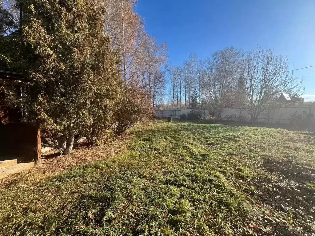 Участок в Тюменская область, Тюмень Тополя СНТ,  (5.6 сот.) - Фото 0