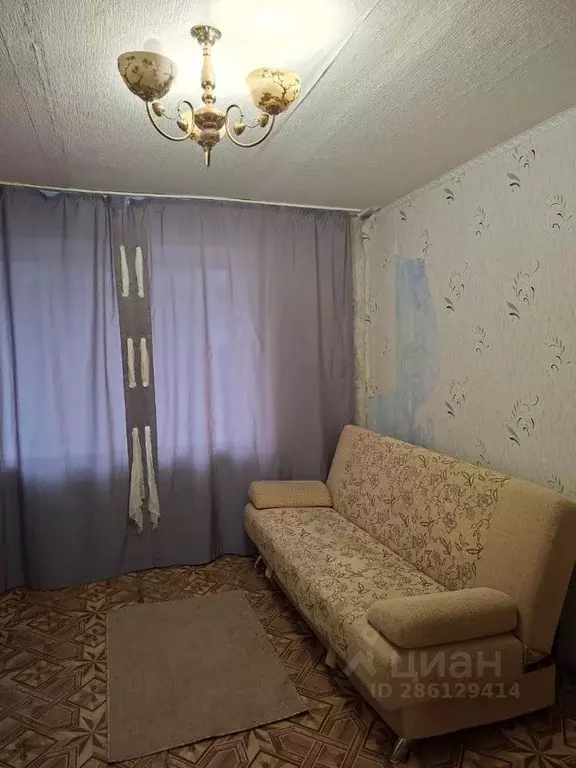 1-к кв. Курганская область, Курган Станционная ул., 46 (19.0 м) - Фото 2