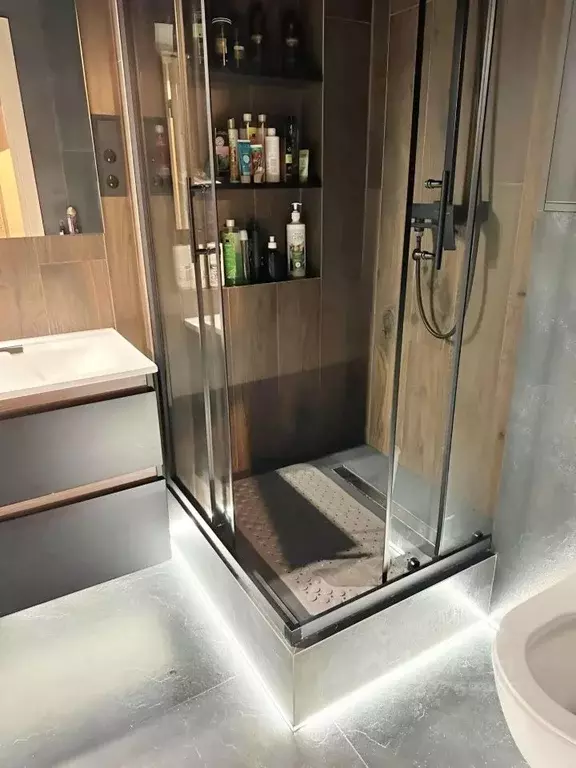 1-к кв. Санкт-Петербург ул. Чарушинская, 8 (39.5 м) - Фото 1