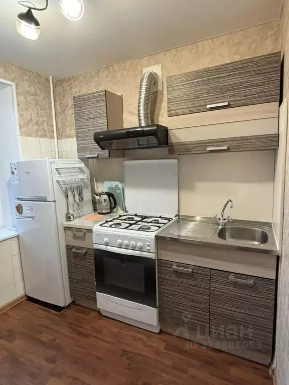 3-к кв. Тульская область, Новомосковск ул. Мира, 38/1 (63.7 м) - Фото 1