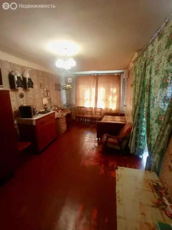 2-комнатная квартира: Батайск, Парковый переулок, 3 (43 м) - Фото 1