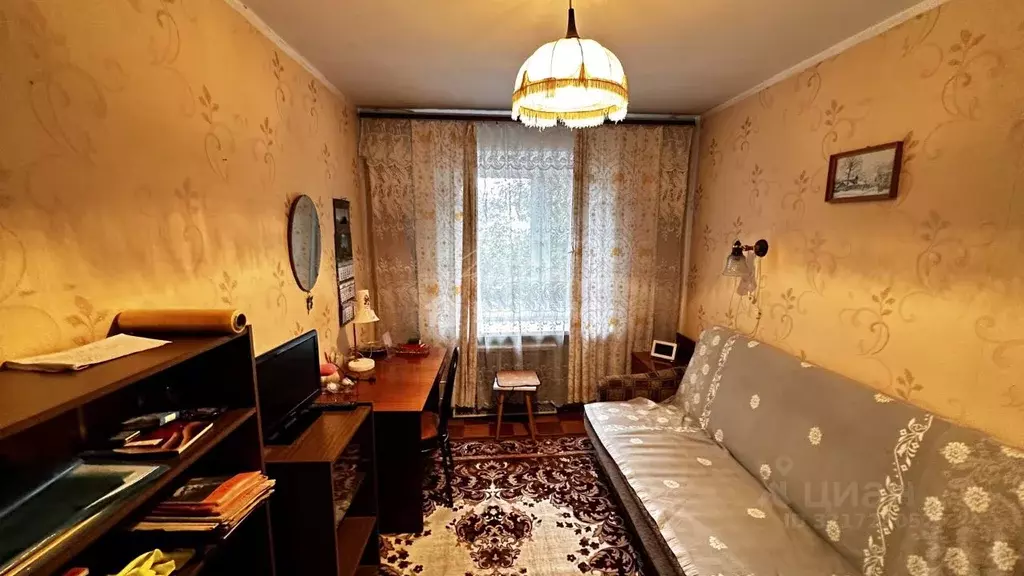 3-к кв. Московская область, Ивантеевка Пушкинский городской округ, ул. ... - Фото 1