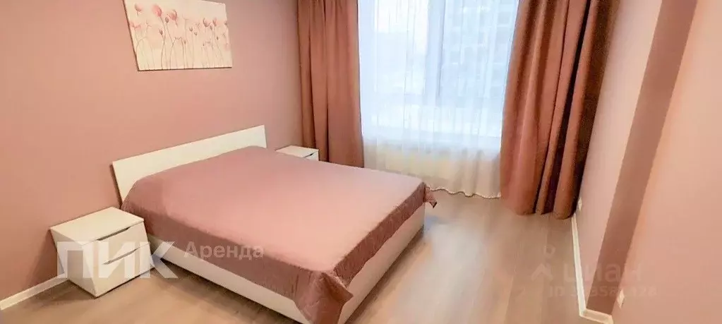 2-к кв. Москва ул. Римского-Корсакова, 11к2 (44.1 м) - Фото 1