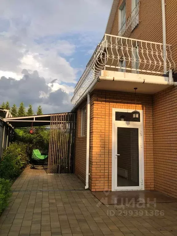 Дом в Московская область, Сергиев Посад Воздвиженская ул., 62В (150 м) - Фото 2