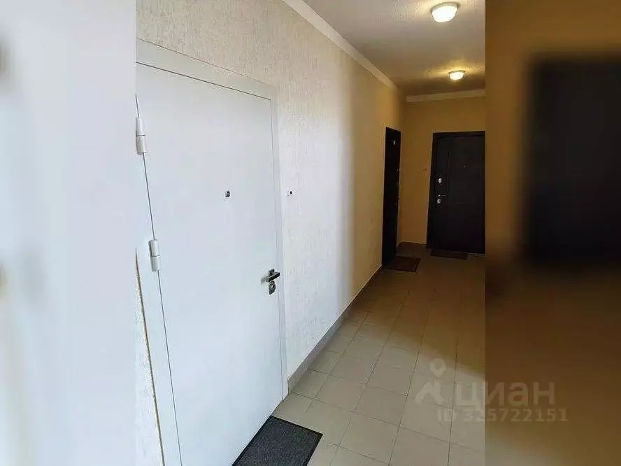 1-к кв. Санкт-Петербург, Санкт-Петербург, Петергоф ул. Парковая, 18к5 ... - Фото 2