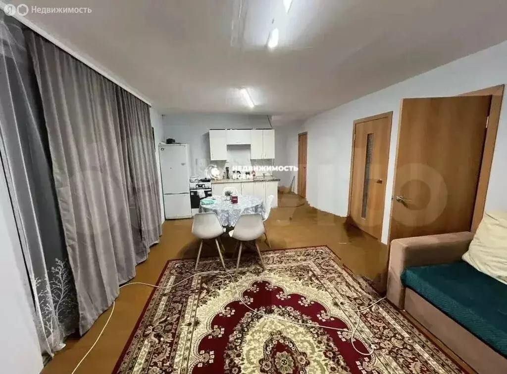 Дом в Челябинская область, Аргаяшский муниципальный округ, деревня ... - Фото 2