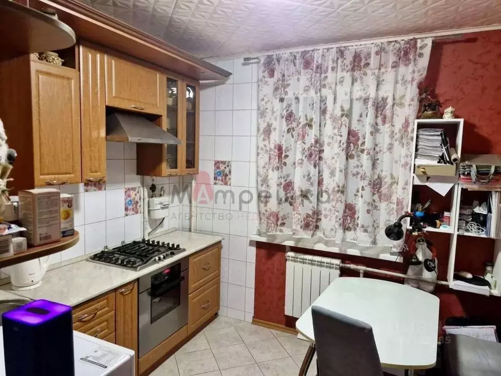 2-к кв. Белгородская область, Белгород бул. Юности, 7 (50.0 м) - Фото 2