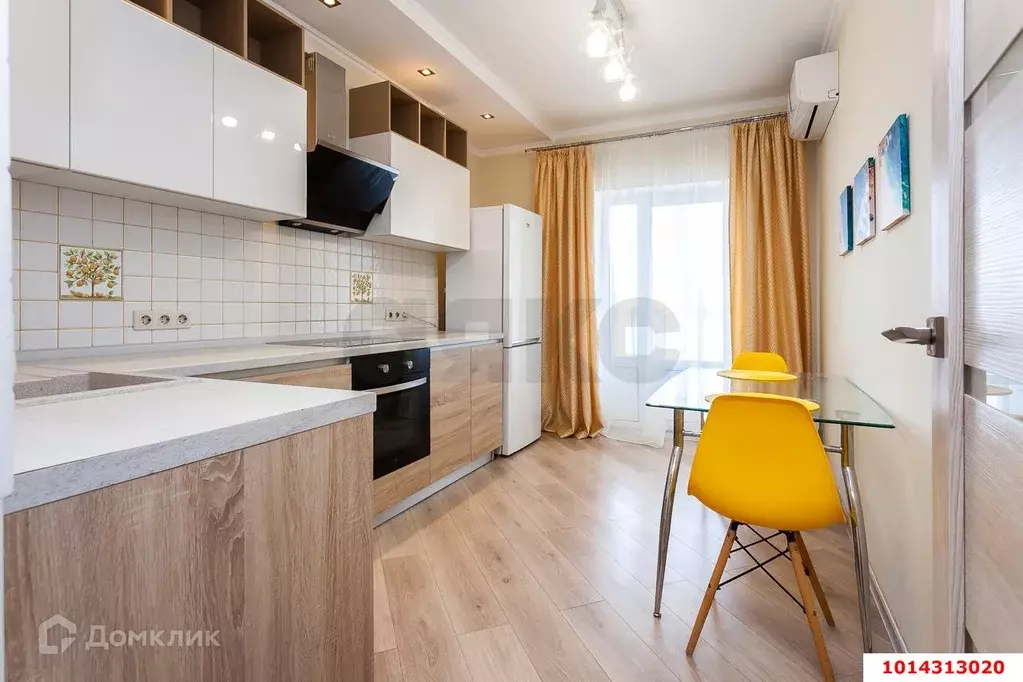 Продаётся 1-к квартира, 43.5 м - Фото 0