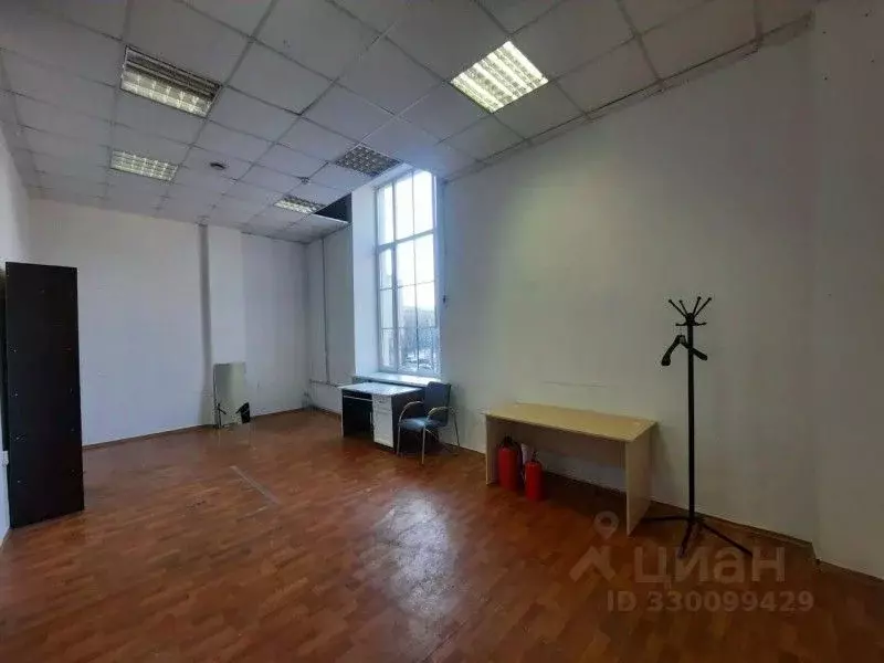 Офис в Санкт-Петербург Звенигородская ул., 9-11К (60 м) - Фото 2