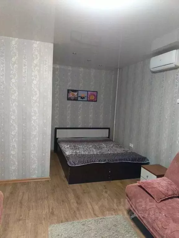1-к кв. Волгоградская область, Волжский ул. 40 лет Победы, 39 (34.0 м) - Фото 1